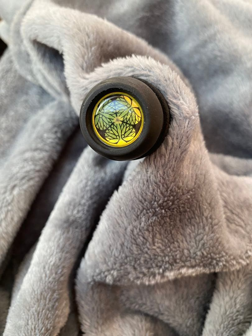 ✴︎スクイッドマニア✴︎ゼログラビティプレミアムMURAMASA ZGPII 800