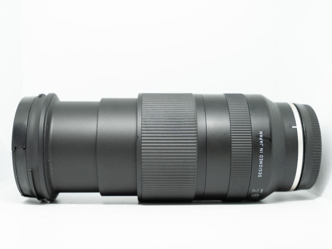 TAMRON 28-200mm F/2.8-5.6 Di III RXD(作例有