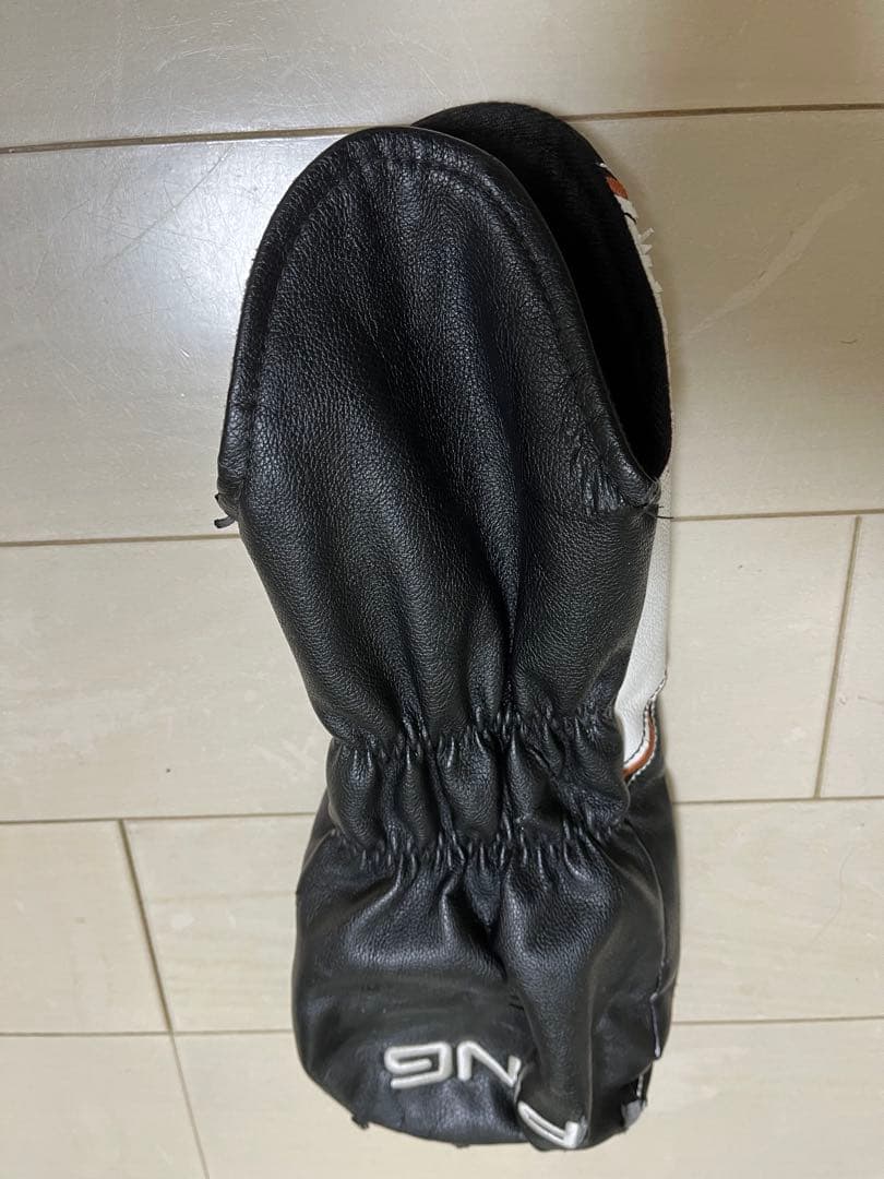 PING G400 ドライバー 10度　ping tourシャフト65s