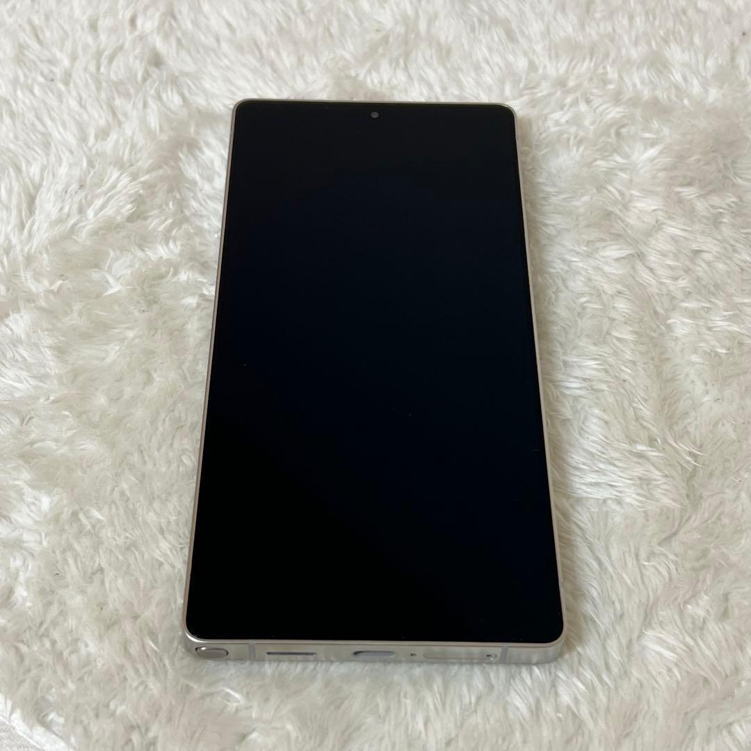 ★ Galaxy S25 ultra 512GB チタニウムブラック j03