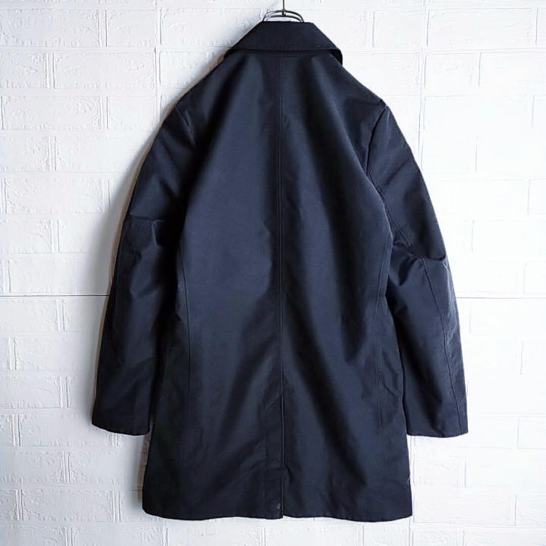 UBER ウーバー 7030 レギュレーター コート 黒 S 新品未使用