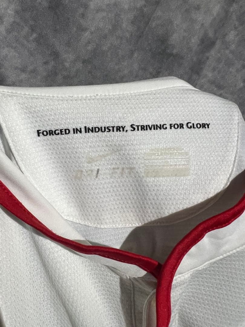 正規品】ファン・ペルシ ＃20 マンチェスター・ユナイテッド12