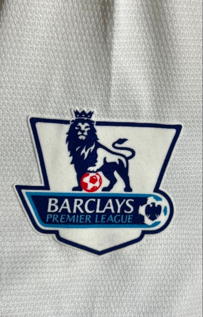 正規品】ファン・ペルシ ＃20 マンチェスター・ユナイテッド12