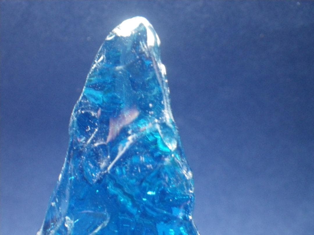 アンダラクリスタル 三角 250813－1