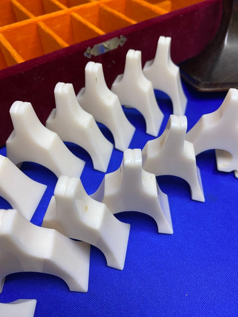 *2300 大正琴　13弦　琴柱　カバー付き