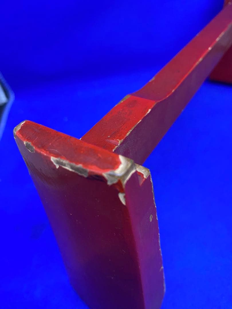 *2300 大正琴　13弦　琴柱　カバー付き