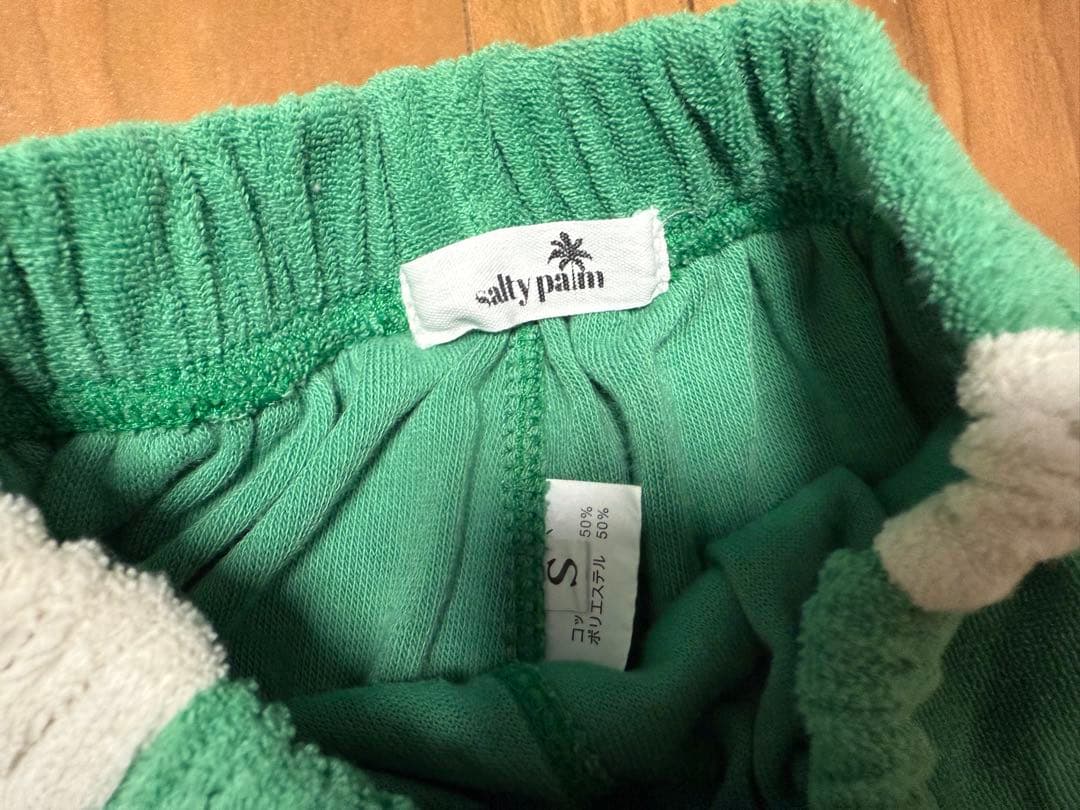 専用出品】yonkon line pants S 90 3点