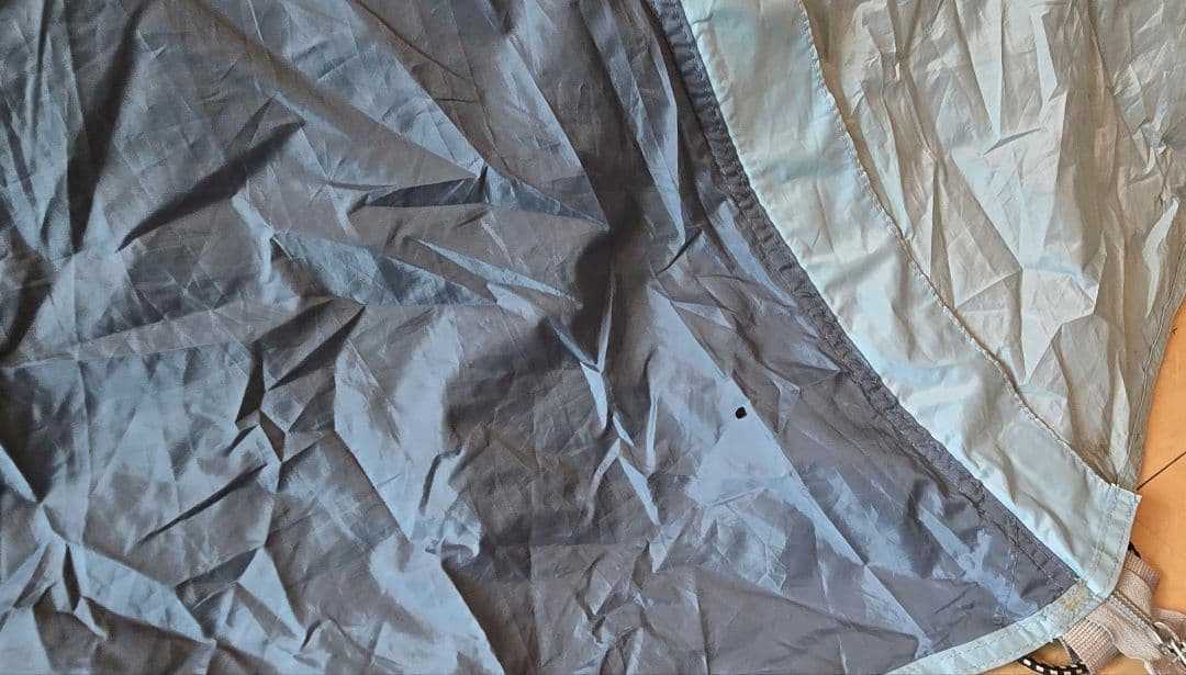 モンベル　クロノスドーム　2型