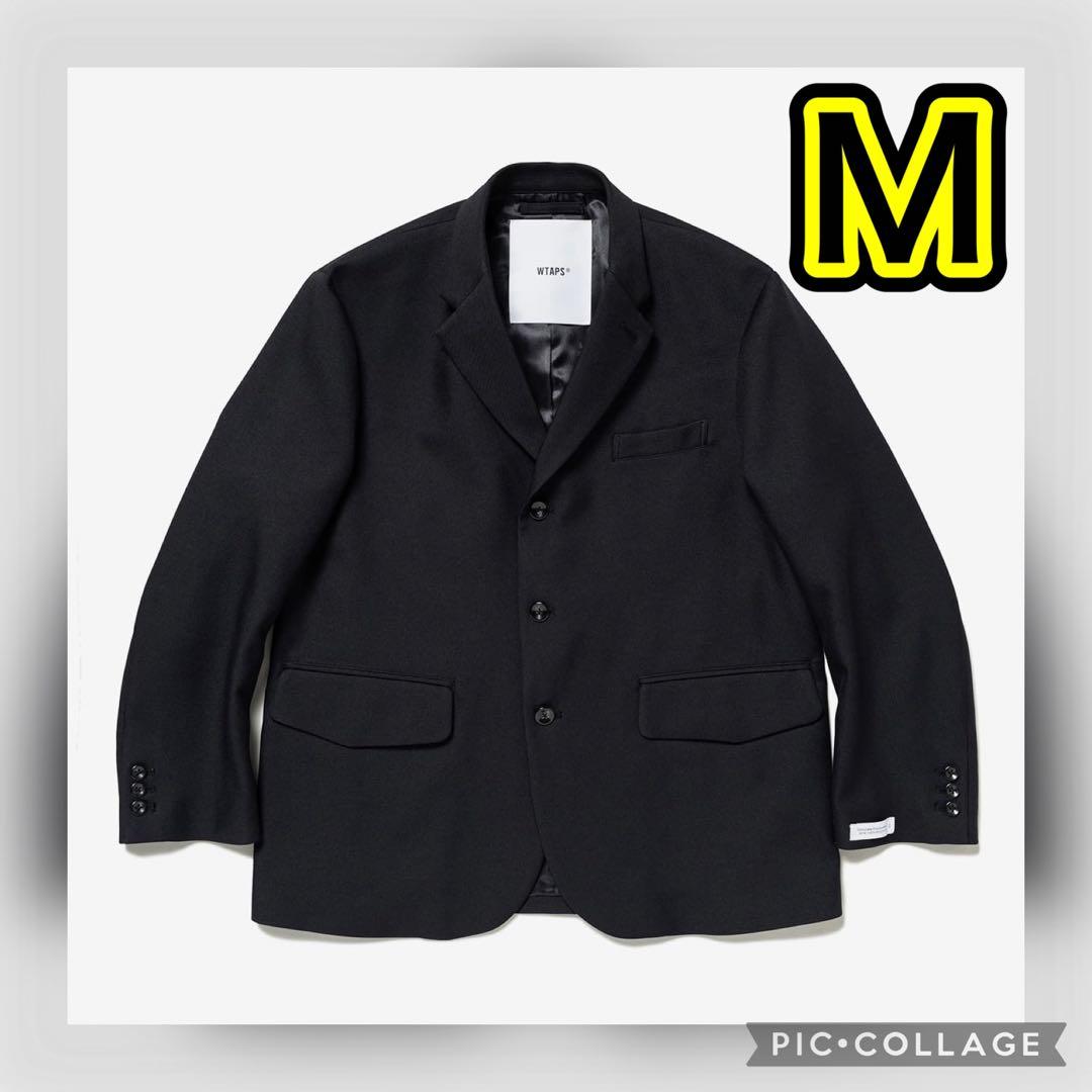 WTAPS ACADEMY / JACKET / POLY. TWILL - メルカリ