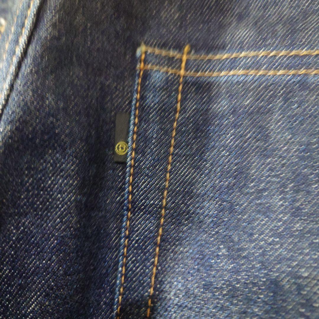 色残り95％　VintageHeads　セットアップ　506xx 551zxx