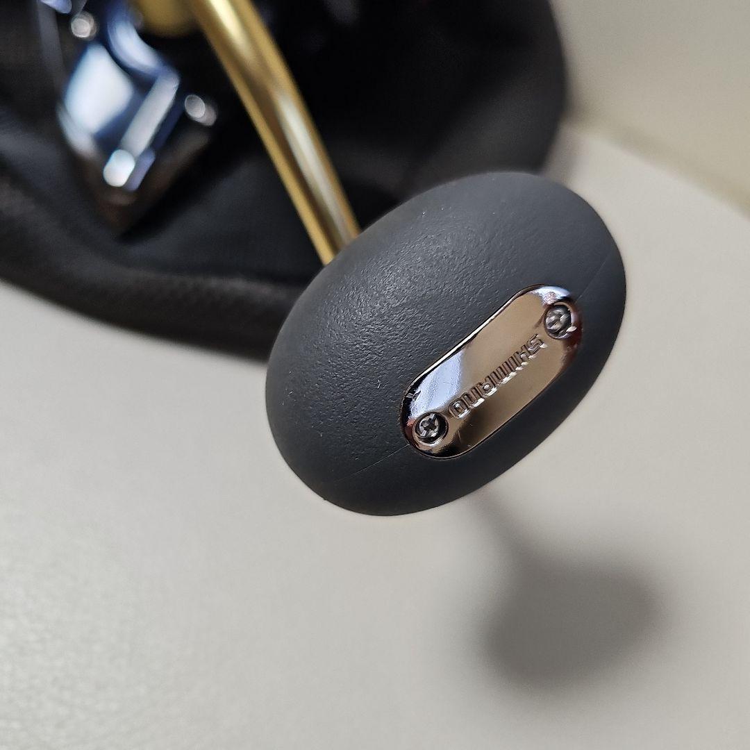 SHIMANO BULL'SEYE ブルズアイXT 9080