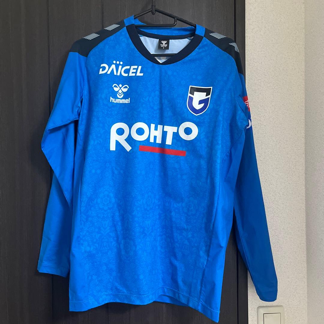 ガンバ大阪トレーニングウェア - メルカリ