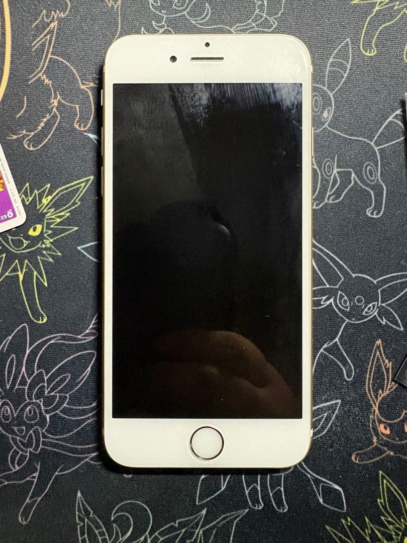 iPhone6s 本体 64GB ゴールド ジャンク品 - メルカリ