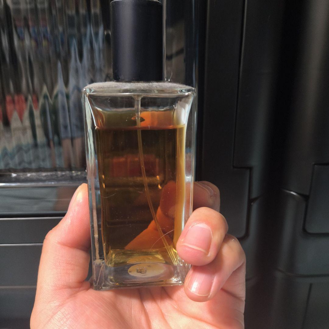 ゴッデス　香水　ラッシュ