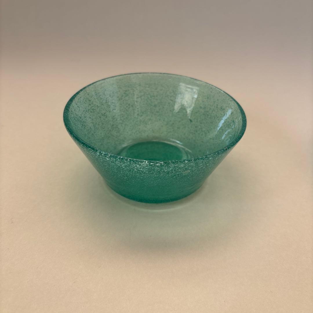 倉敷ガラス 小谷真三 鉢 セット 民藝 - メルカリ
