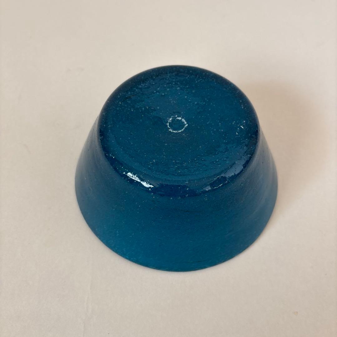 倉敷ガラス 小谷真三 鉢 セット 民藝 - メルカリ