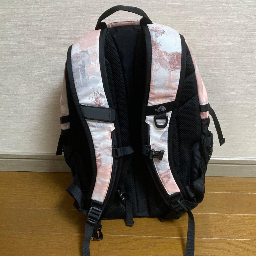 hana様お取り置き　1/26まで　値下げTHE NORTH FACE リュック