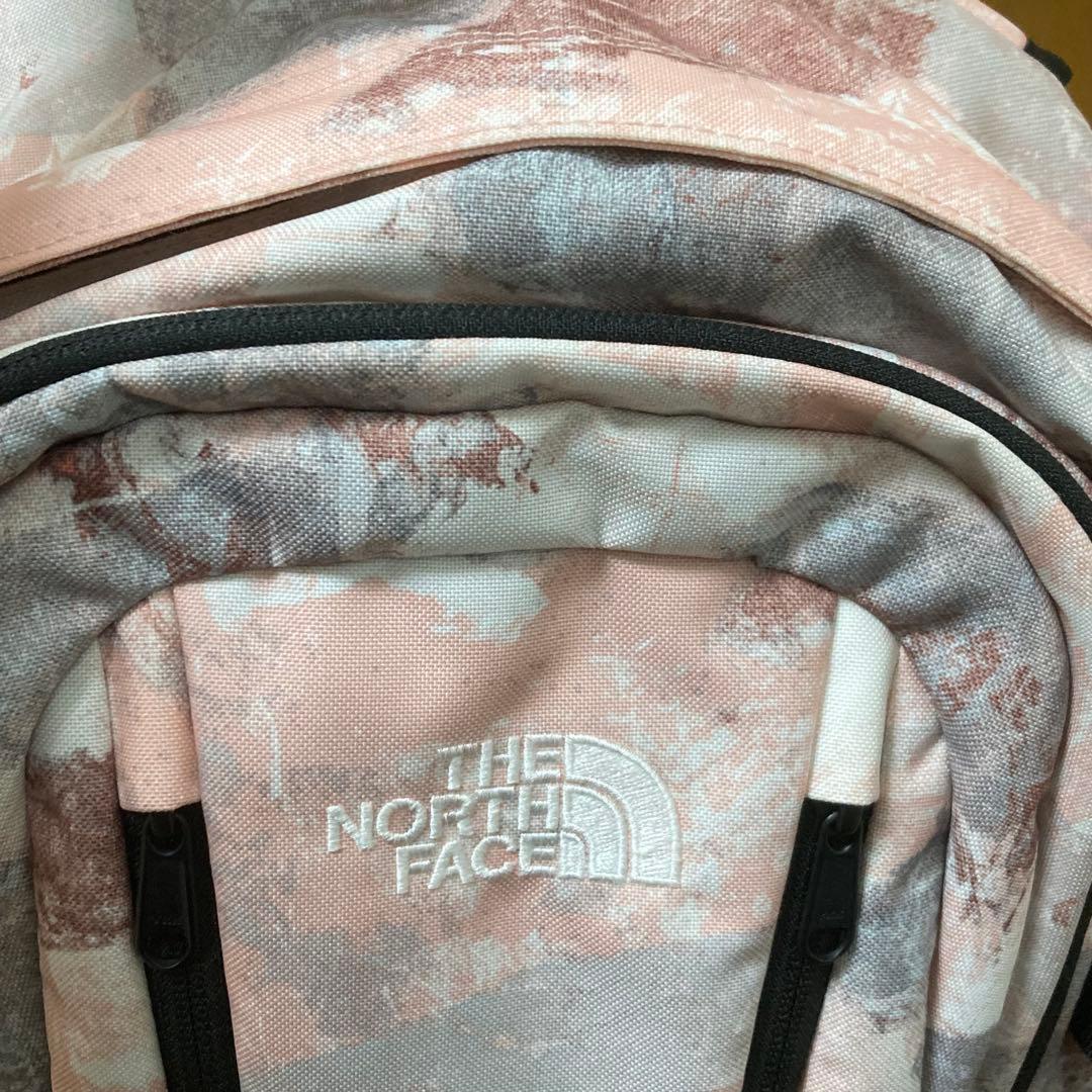 hana様お取り置き　1/26まで　値下げTHE NORTH FACE リュック