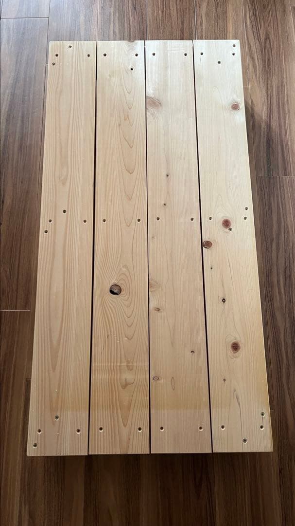 Pallet Lab. パレットラボ　パレットベッドシングル