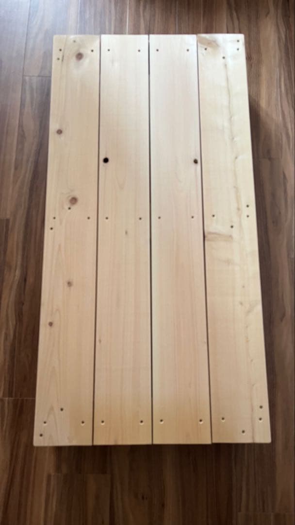 Pallet Lab. パレットラボ　パレットベッドシングル