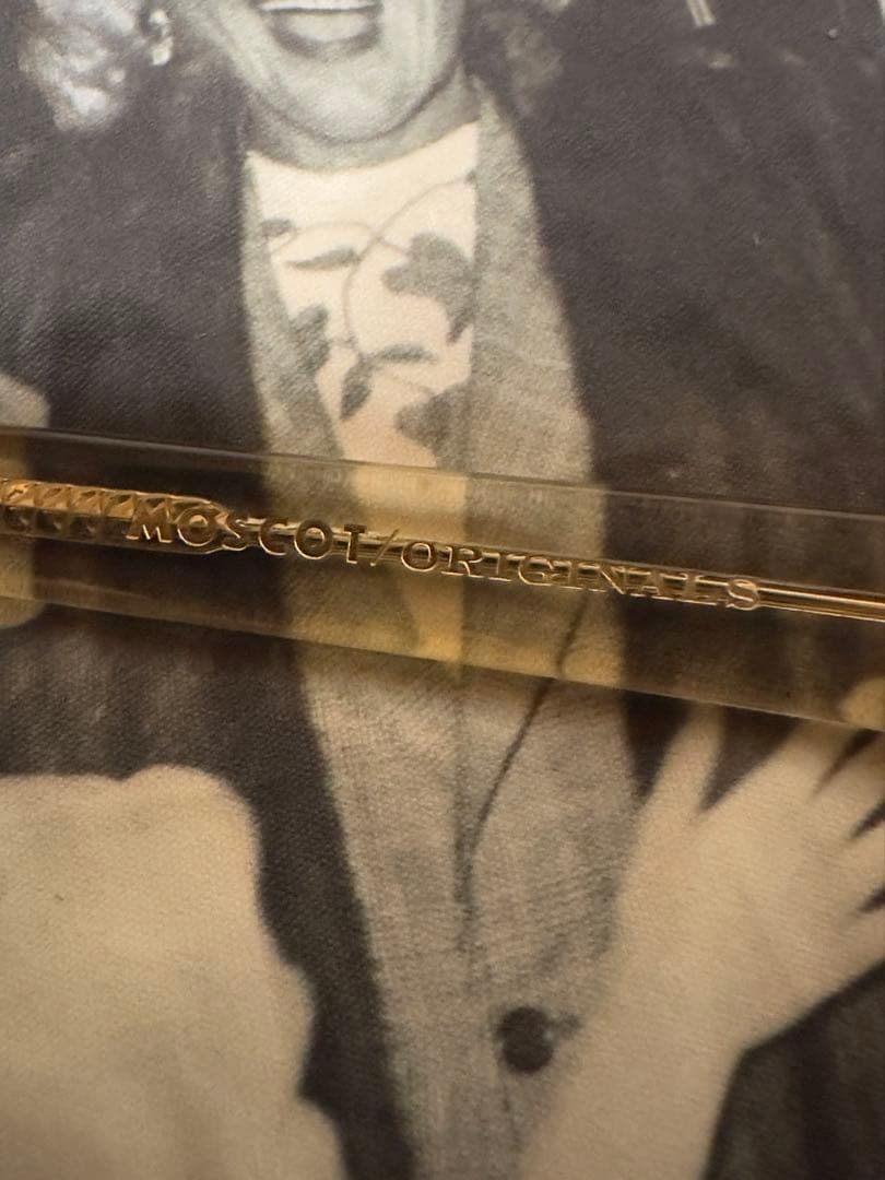 【確実正規品】モスコット レムトッシュ 49 フレッシュ　度なし/デフォルト