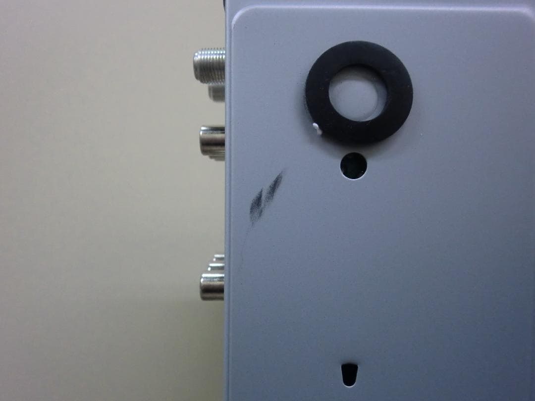 【中古品】東芝 『VHS一体型DVDレコーダ』D-VR5 ※アナログ機