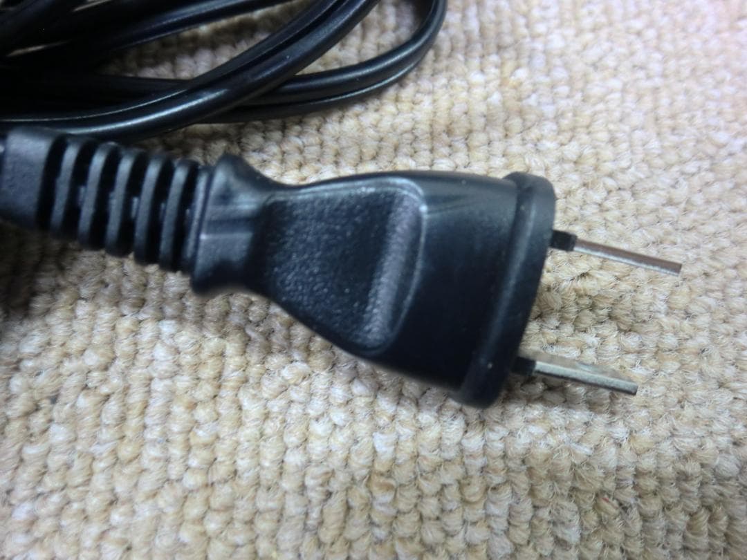 【中古品】東芝 『VHS一体型DVDレコーダ』D-VR5 ※アナログ機