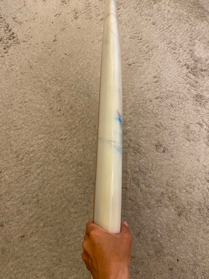 Ryan Burch fish ライアン　バーチ　フィッシュ