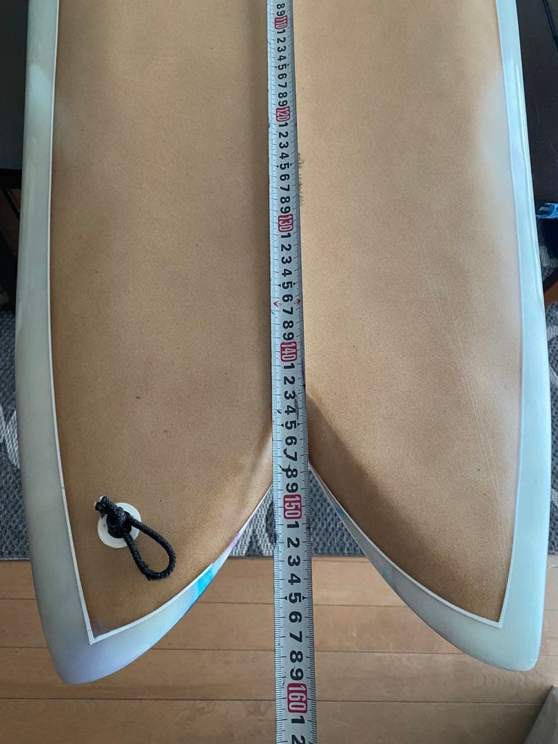 Ryan Burch fish ライアン　バーチ　フィッシュ