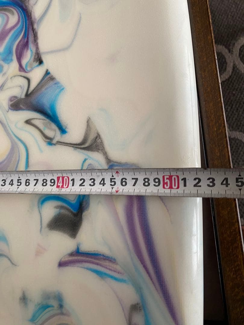 Ryan Burch fish ライアン　バーチ　フィッシュ