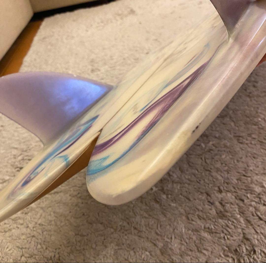 Ryan Burch fish ライアン　バーチ　フィッシュ