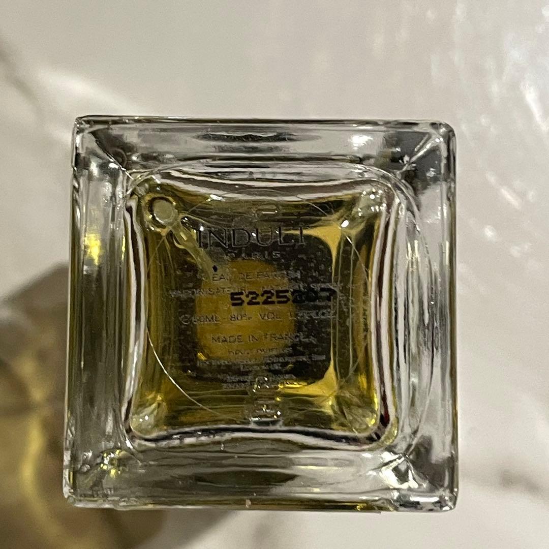 INDULT My Ju-Ju 香水 60ml ユニセックス