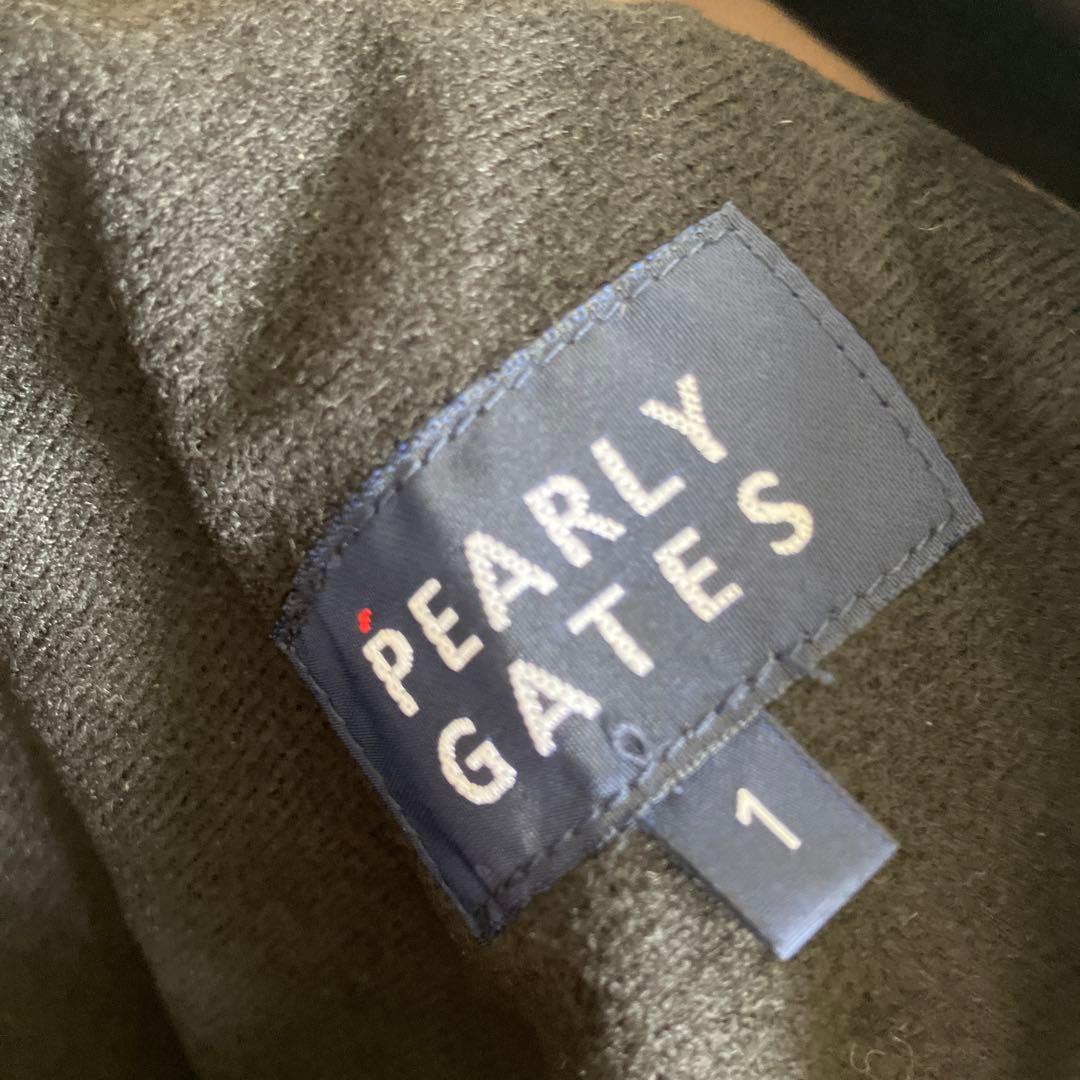 新品《パーリーゲイツ》スノボパンツ アウトドア スノーボード