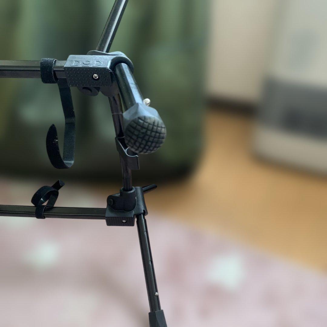 DOD(ディーオーディー) スゴイッス カーキ　アウトドアチェア