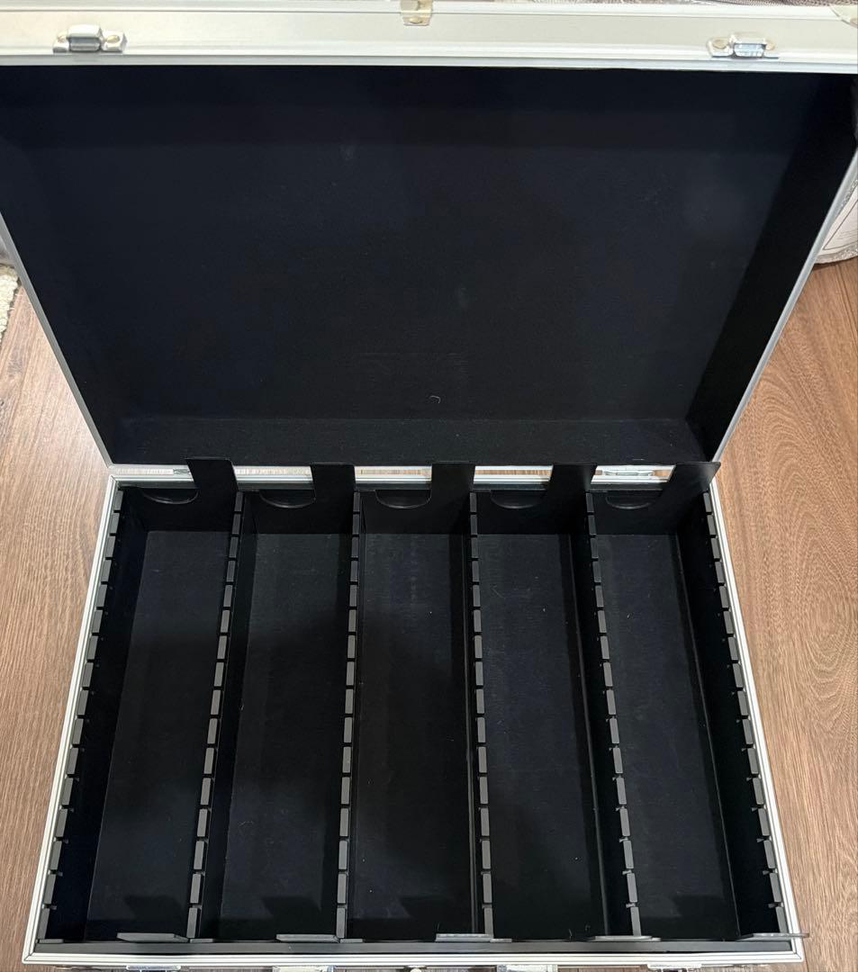 【ゆうき】TOYGER CEO Storage