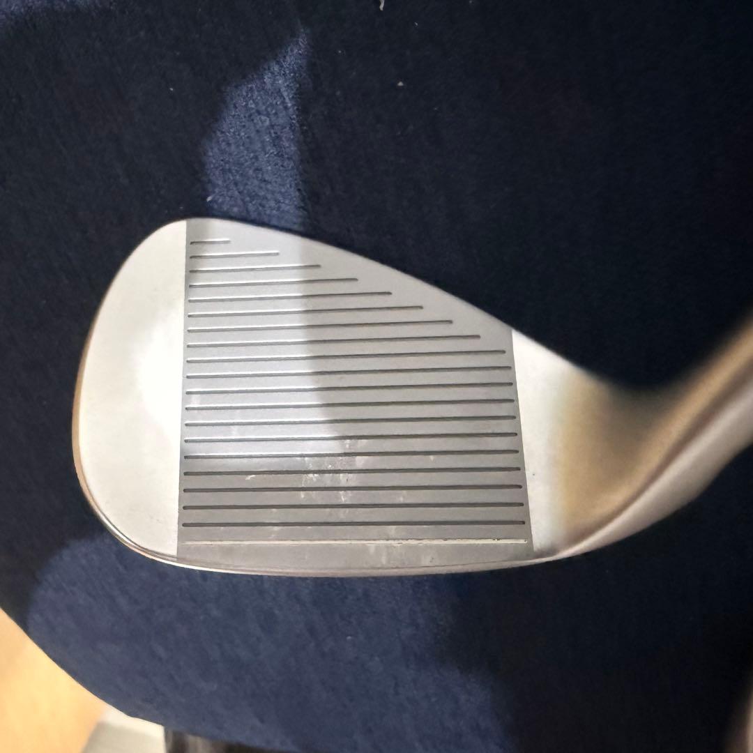 i230 5i〜UW 7本 / DG S200