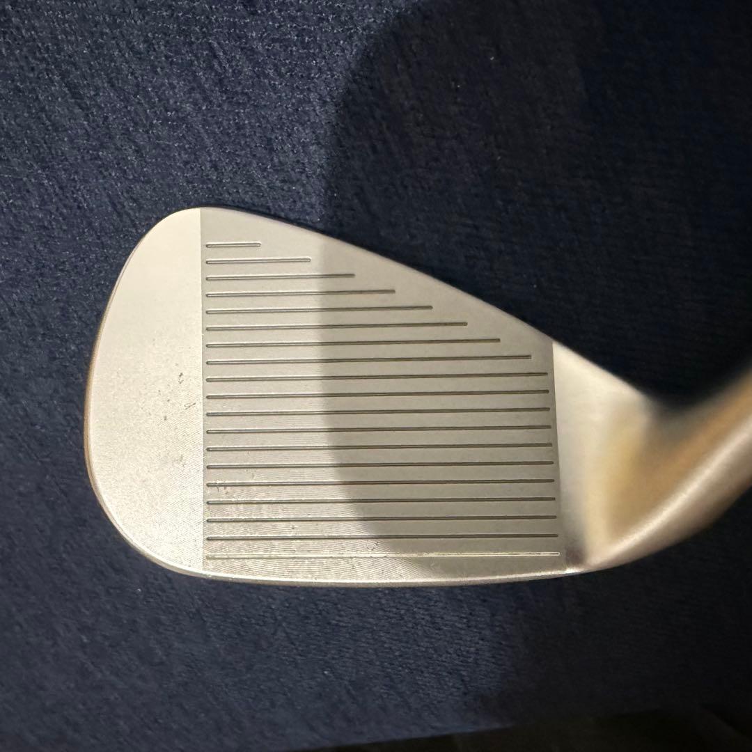 i230 5i〜UW 7本 / DG S200