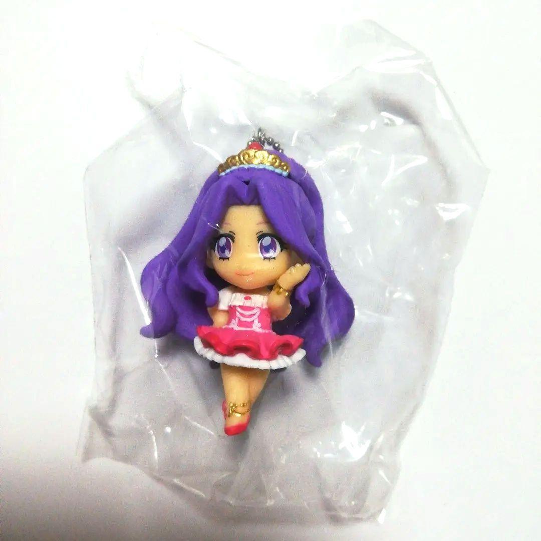 アイカツ！マスコット 神崎美月 キーホルダー - メルカリ