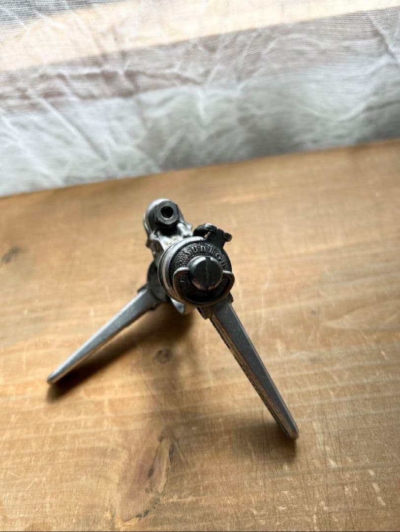 ヴィンテージ】SUNTOUR ダブルレバー シフトレバー