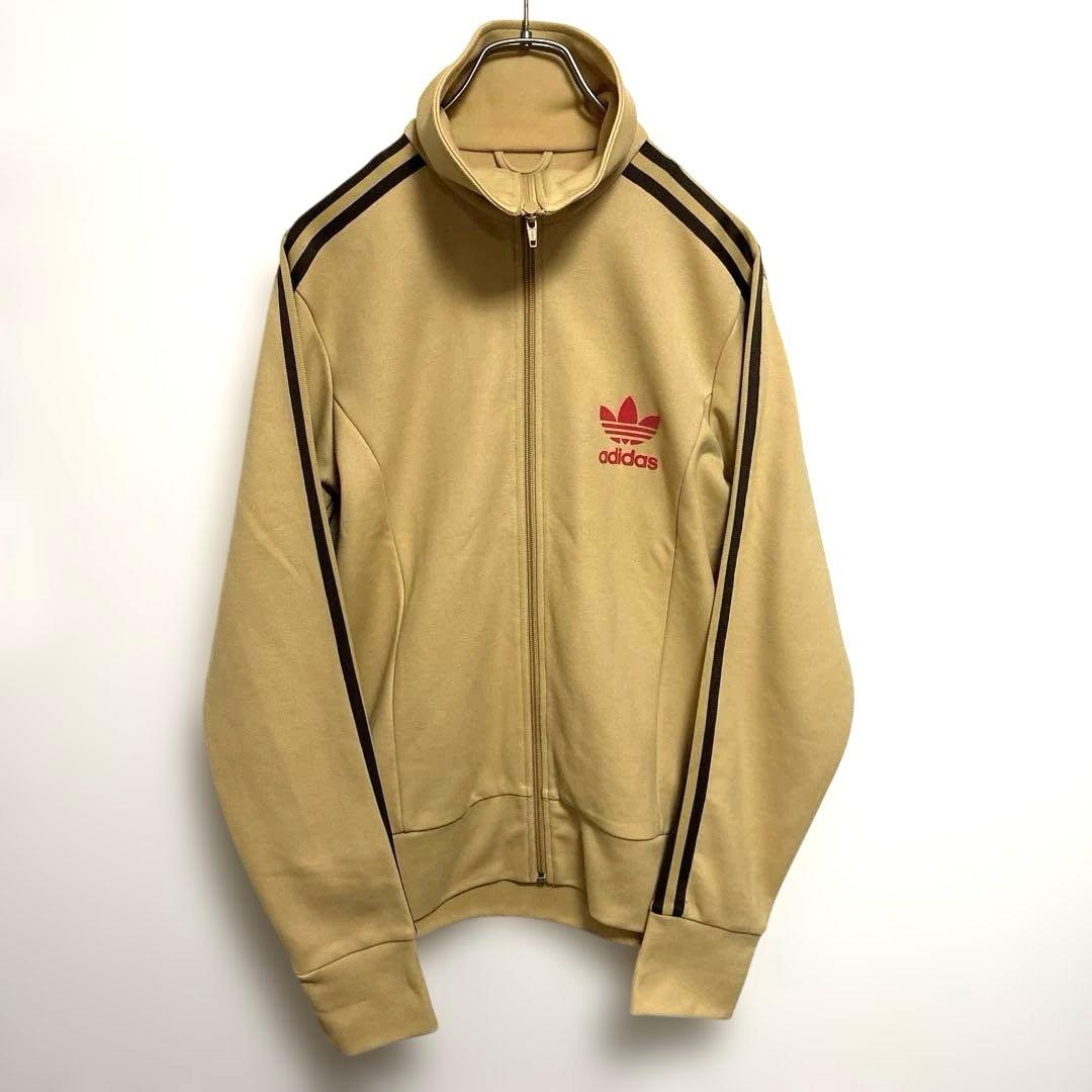 90s人気モデル adidasアディダス ジャージ トラックジャケット