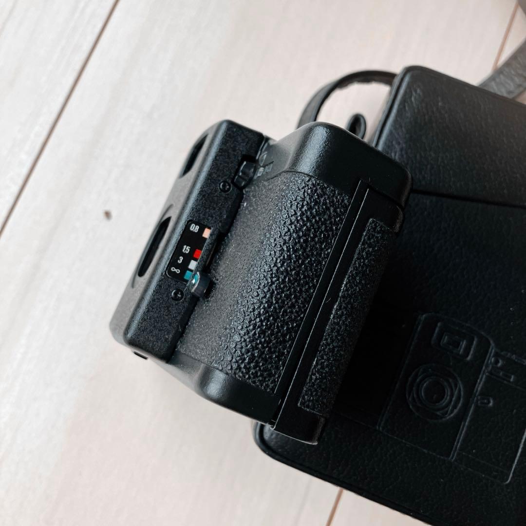 LOMO LC-A Refurbished ロシア製レンズ トイカメラ 最低 価格