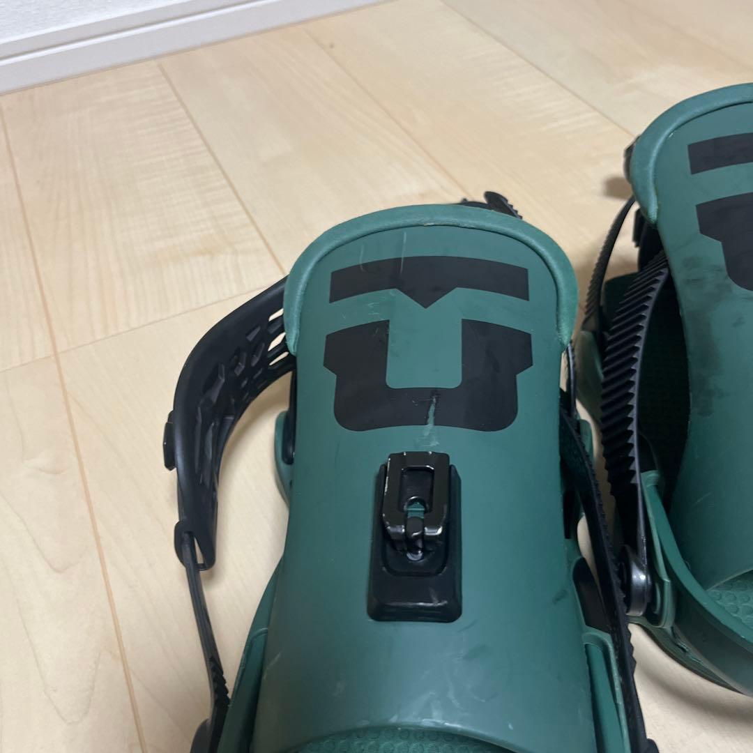 R*O様 UNION Force サイズM ビンディング