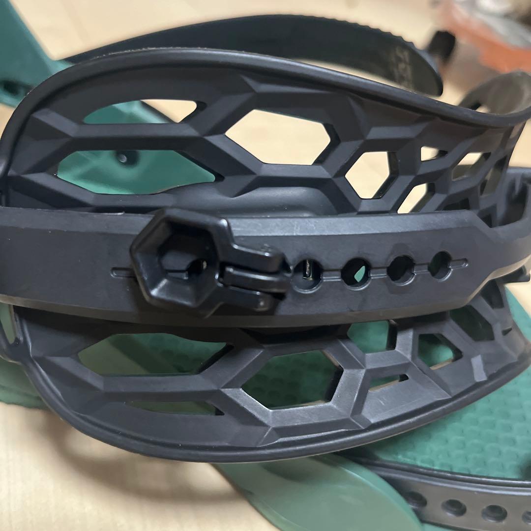 R*O様 UNION Force サイズM ビンディング