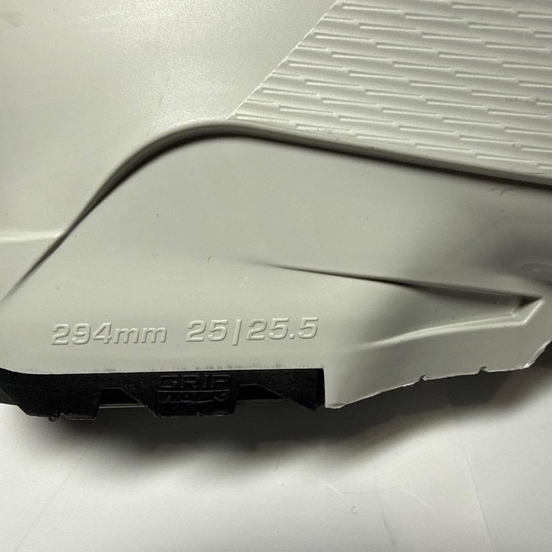 美品SALOMON S/PRO ダブルBOA 130 スキーブーツ