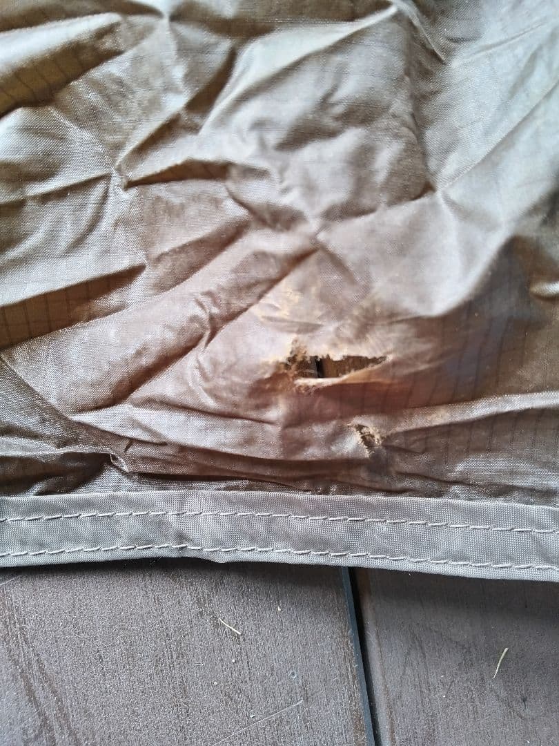 DOD ヨンヨンベース TT5-821-BR ブラウン