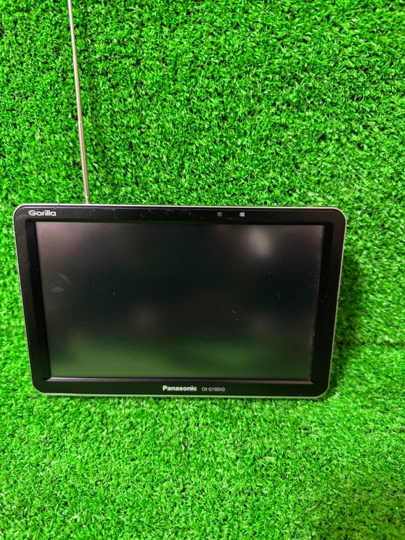 Panasonic CN-G1100VD カーナビ