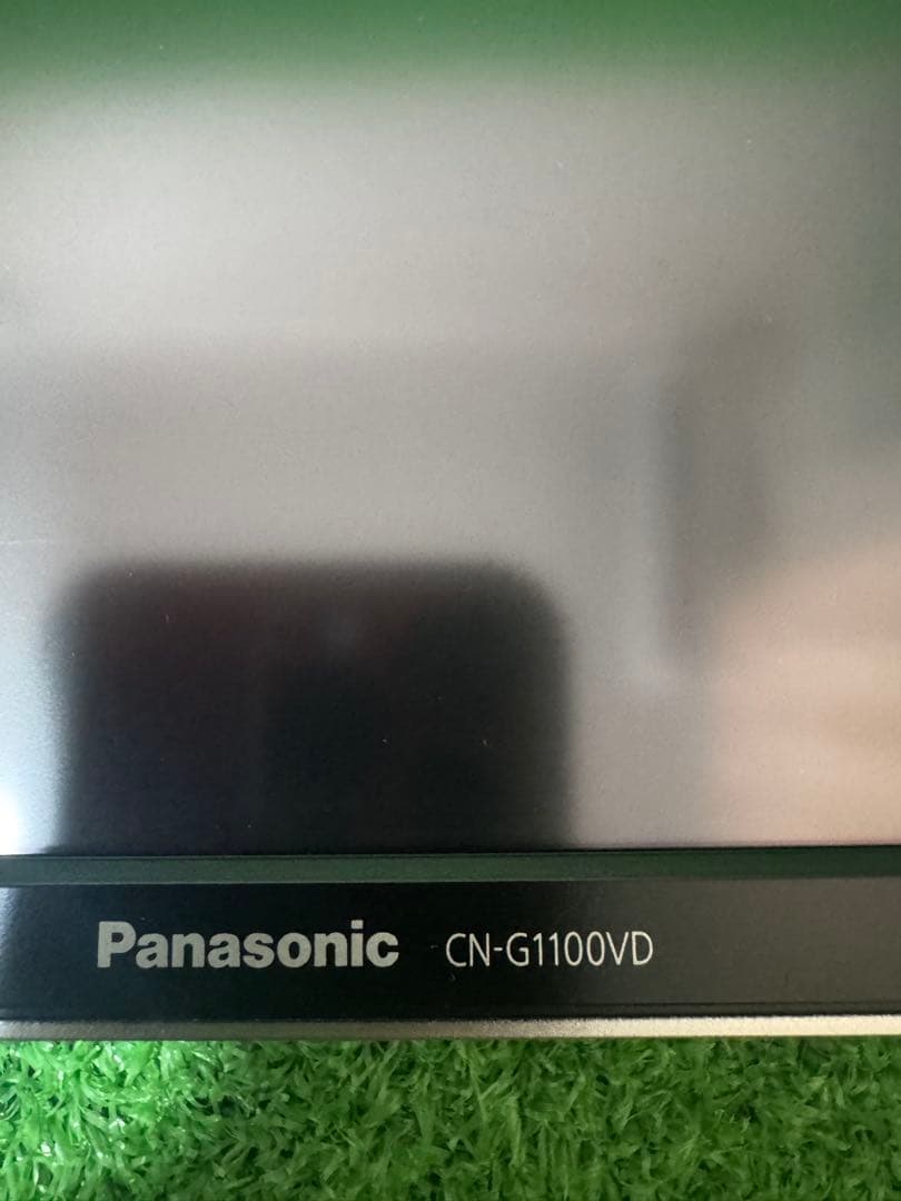Panasonic CN-G1100VD カーナビ