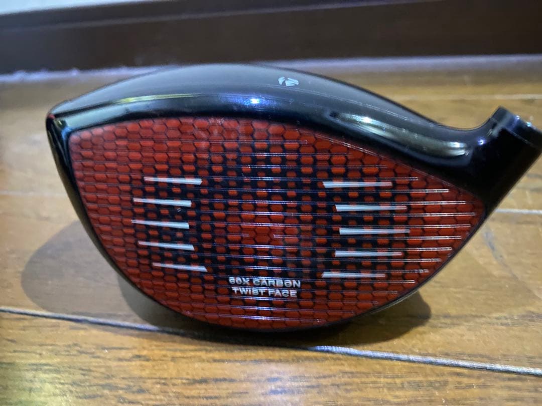 ステルスHDドライバーレフティヘッドのみ