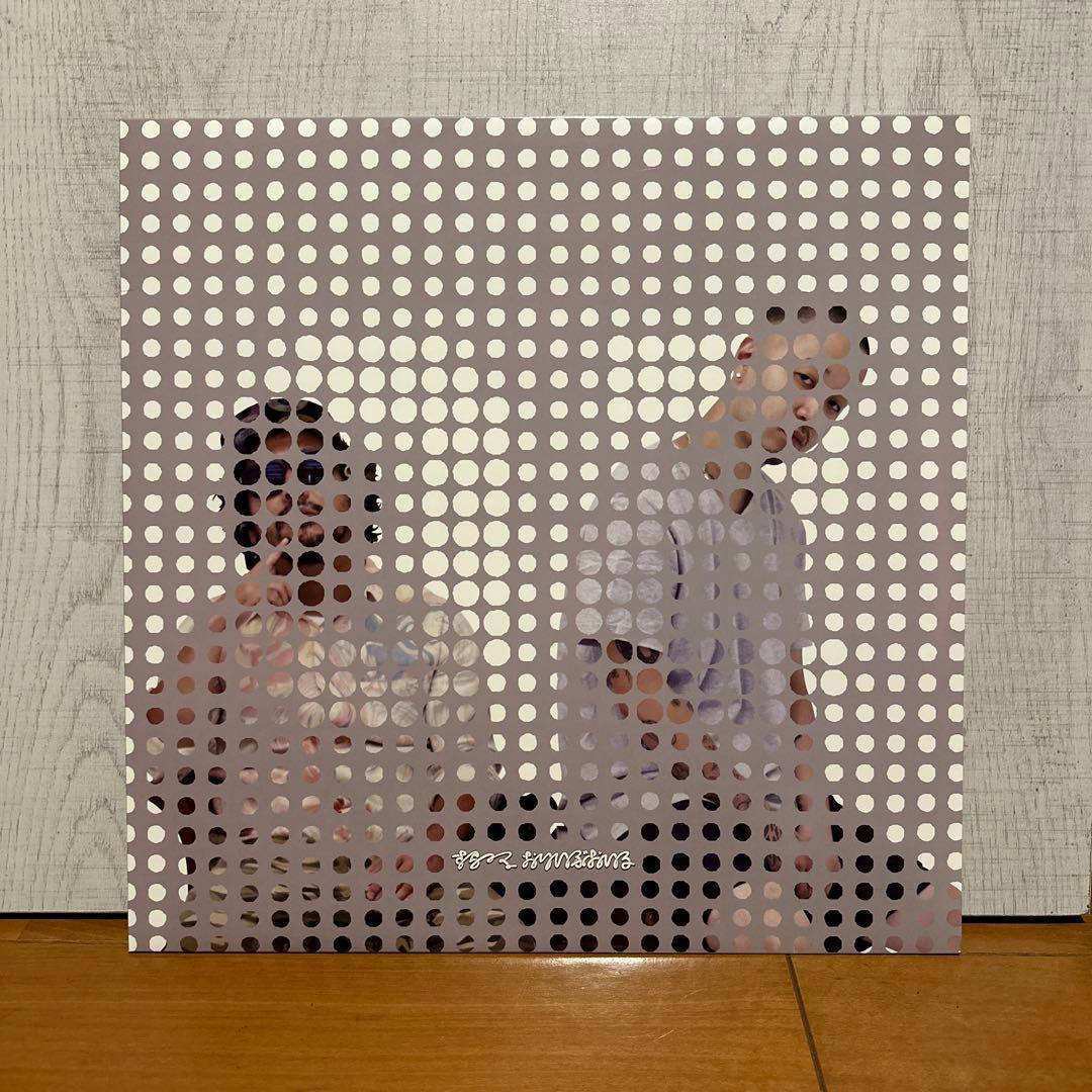 未使用] 5lack x Olive Oil 5O2 レコード LP - メルカリ