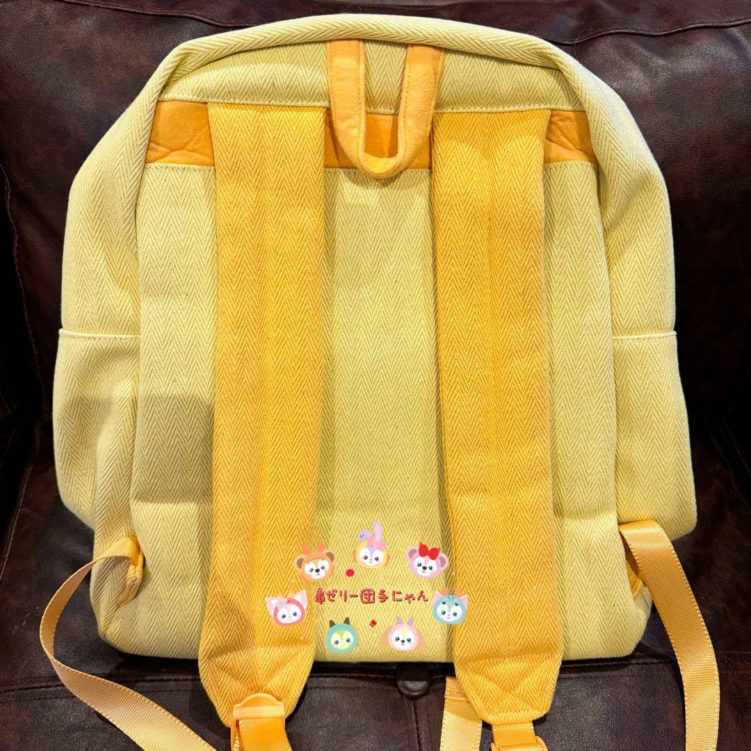 ダッフィー＆フレンズ ステラルー リーナベル リュック バックパック